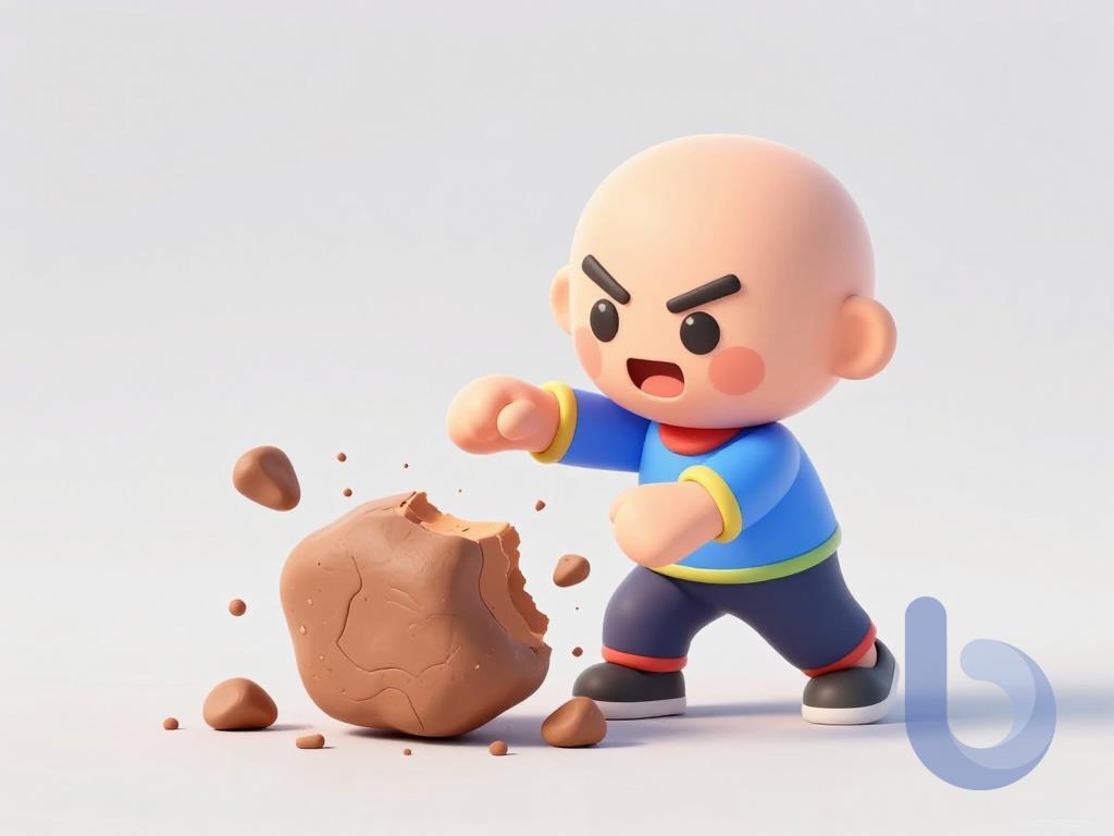 smash